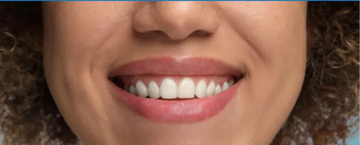 After treatment